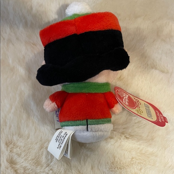 Hallmark 2018 Itty Bitty Toys for Tots Peanuts Collectibles - Picture 4 of 13